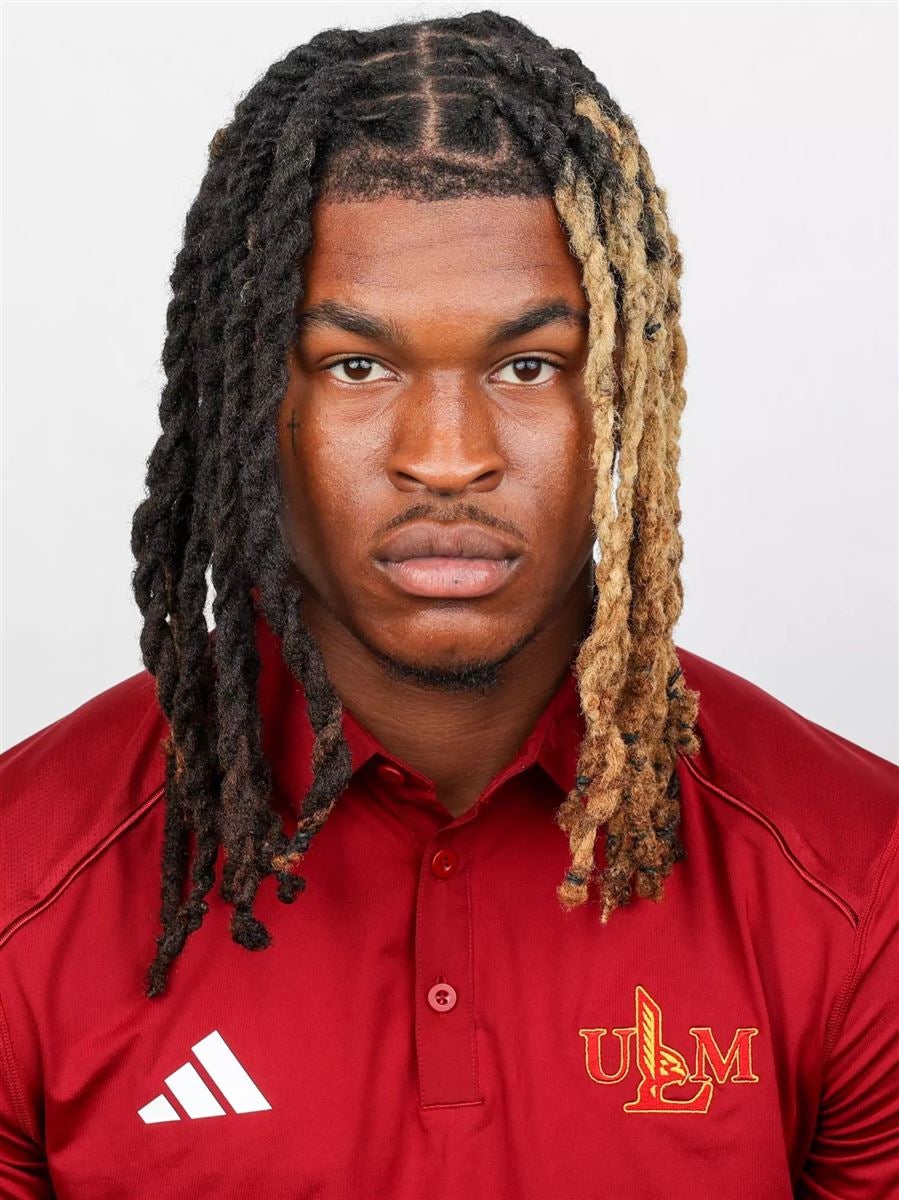 Seidrion Langston athlete image