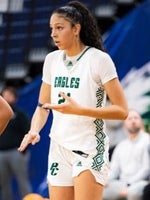 Brooklyn Stewart, Pine Creek, Power Forward