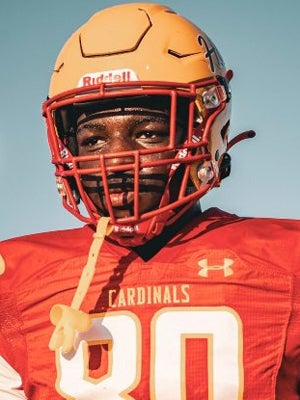 Michael Nnabuife