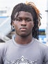 Solomon Efunbajo athlete image