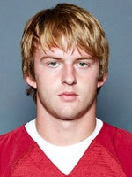 Justice Hansen, Arkansas State, Quarterback