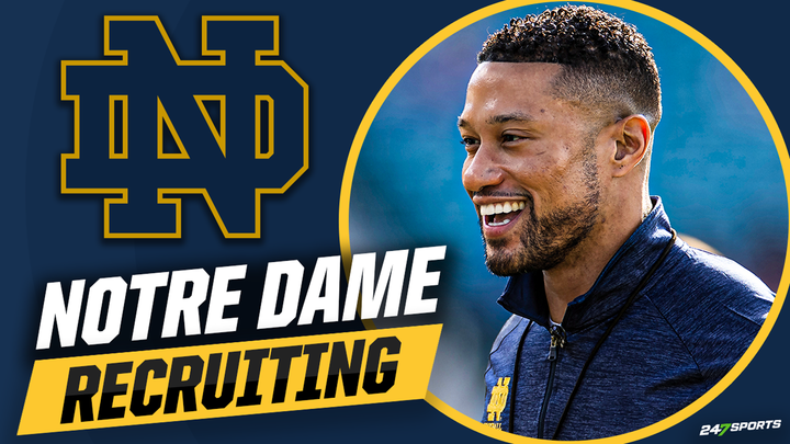 247Sports insiders break down Notre Dame s 2025 recruiting class