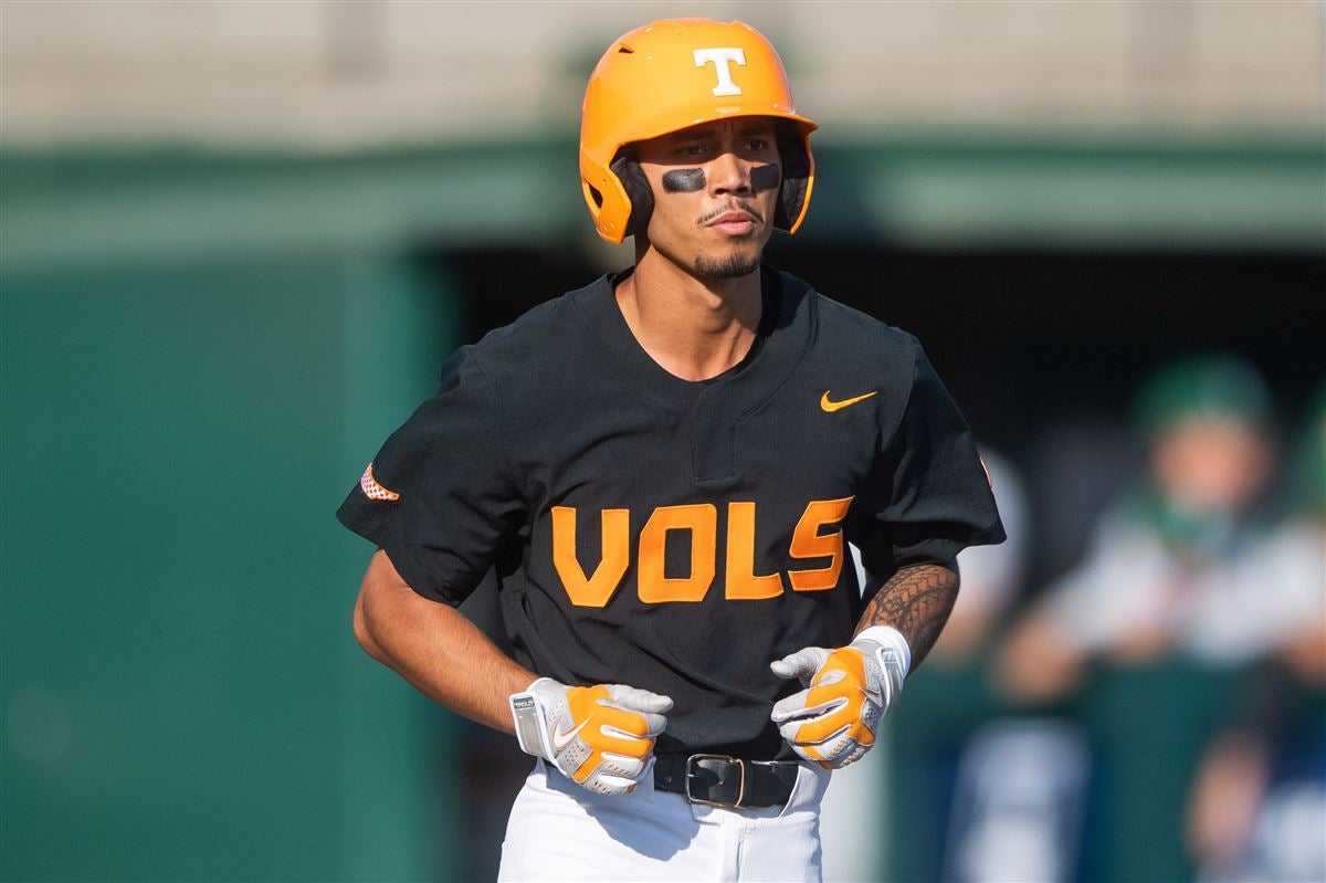 What to know about Tennessee baseball roster following 2022 MLB Draft