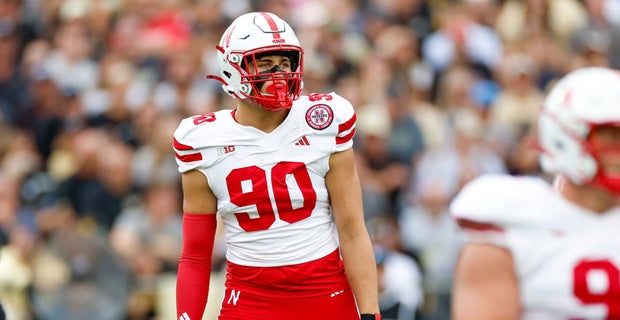 College football transfer portal: Top 10 edge rushers available as 2025 ...