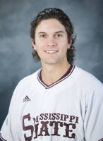 STATEtoTheShow Check-In: Adam Frazier - Mississippi State