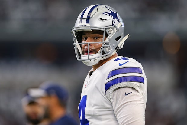 Dallas Cowboys face July deadline to sign Dak Prescott long-term