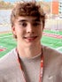 Luke Brainard athlete image