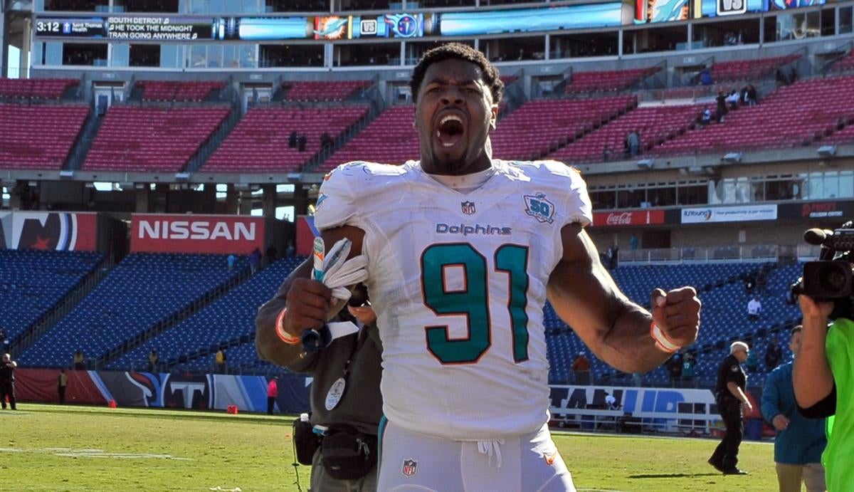 Cameron Wake Stats, Profile, Bio, Analysis and More, No team