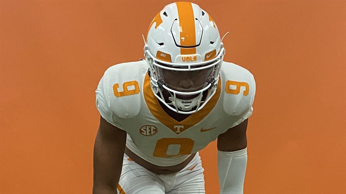 High marks coming out of big Tennessee recruiting weekend