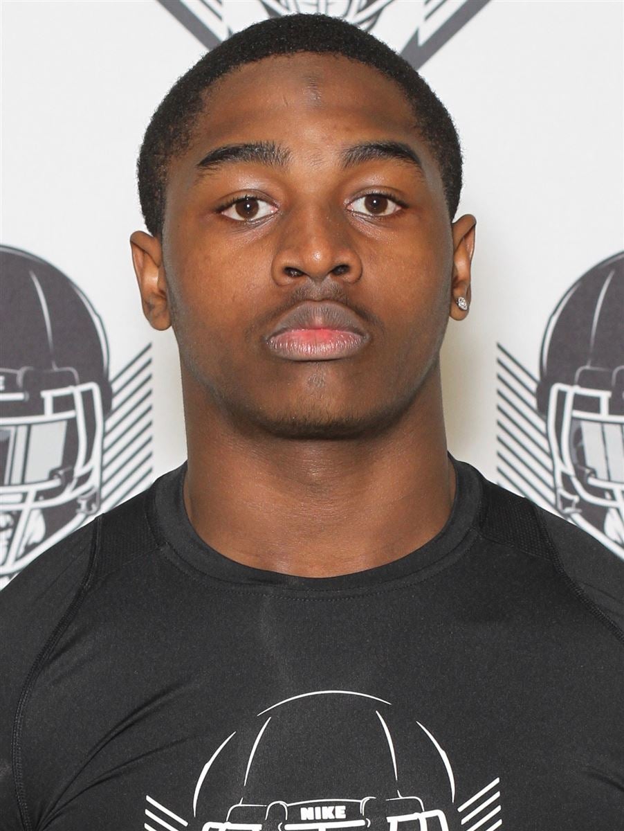 Kristian Varner UNC Football Recruiting Profile Tar Heel Times