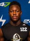 Joshua Fields, Americas, Running Back