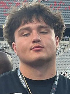 LJ Riley