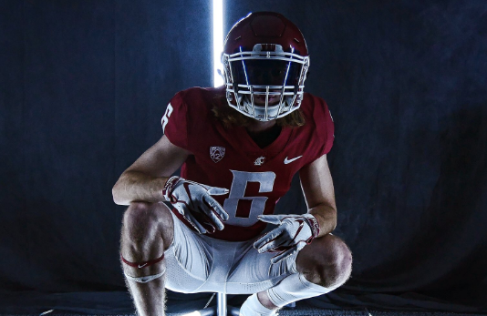 Nike Unveils Alabama Version of Special Pro Combat Football Uniform -  University of Alabama Athletics