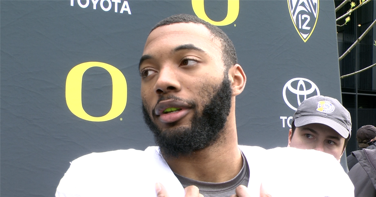 WATCH BrooksJames talks about his fitness plan and new coaches