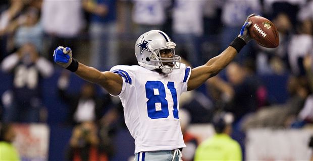 Former Bill Terrell Owens surprises Bennett High grads