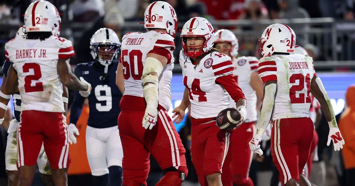 A lot has happened in a year for Lateef, whose main focus right now is ...