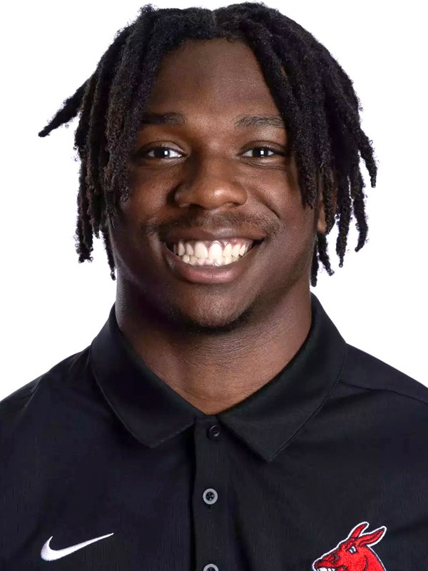 Trey Patrick athlete image