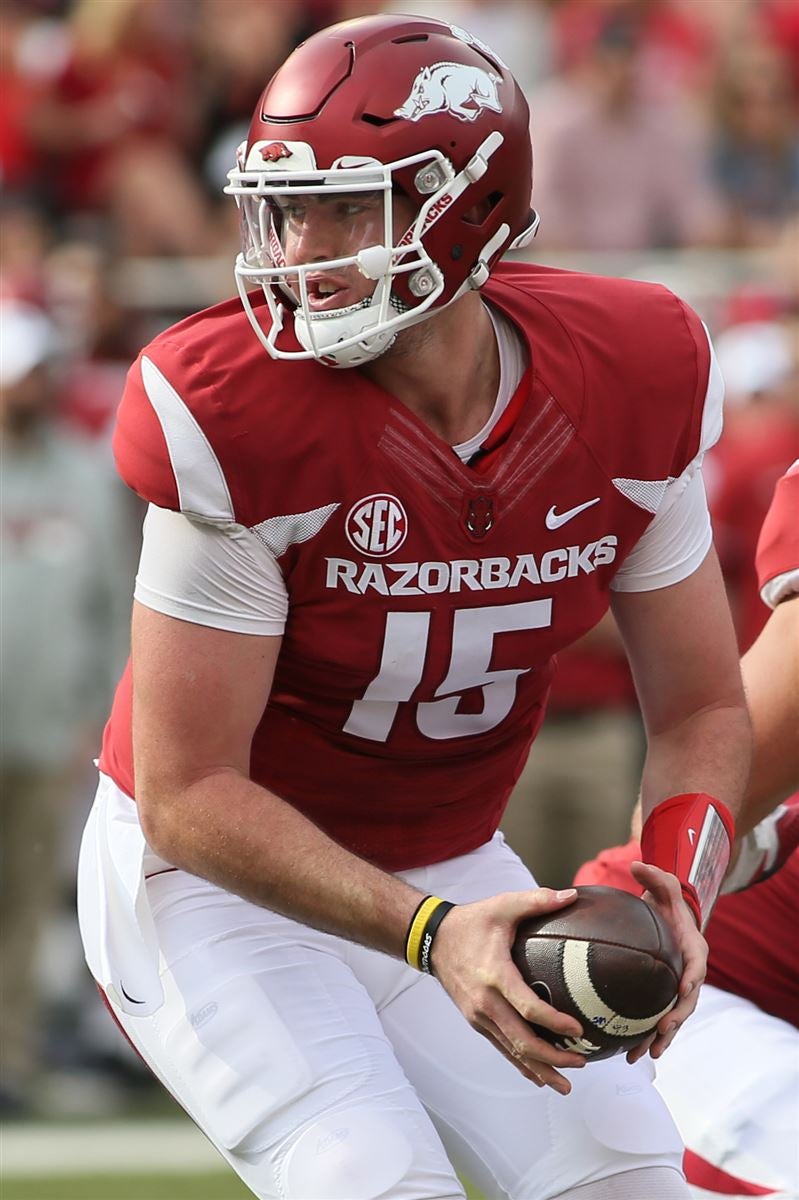 Commanders 2022 UDFA spotlight: QB Cole Kelley, SE Louisiana / Arkansas -  Hogs Haven