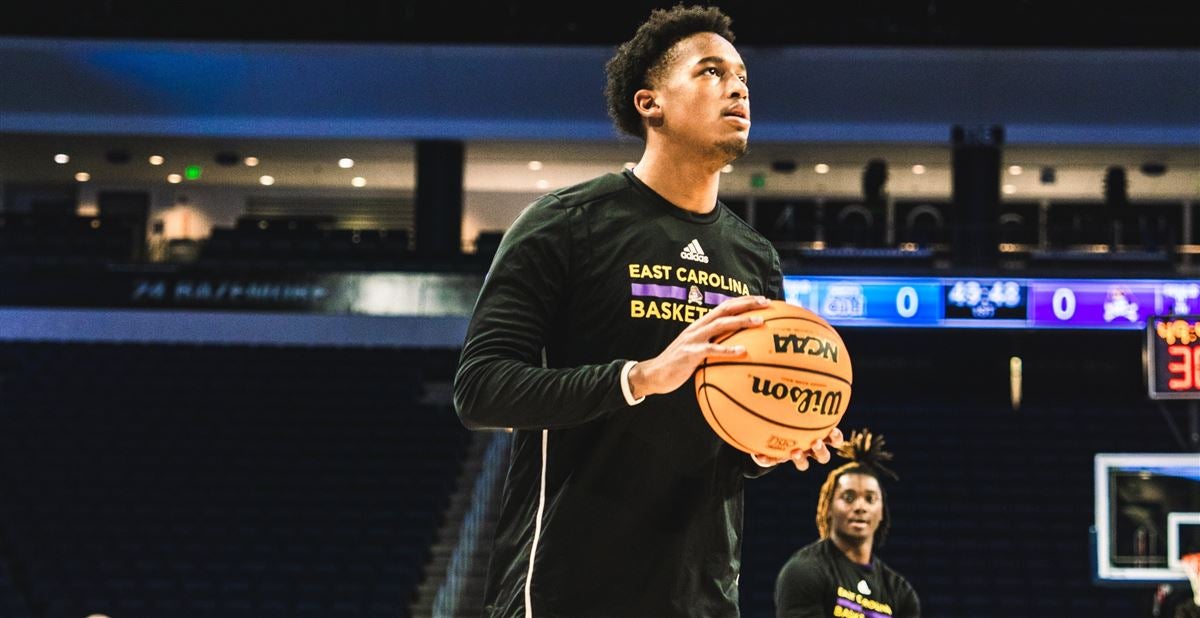 After breakthrough year, Brandon Johnson working to even more