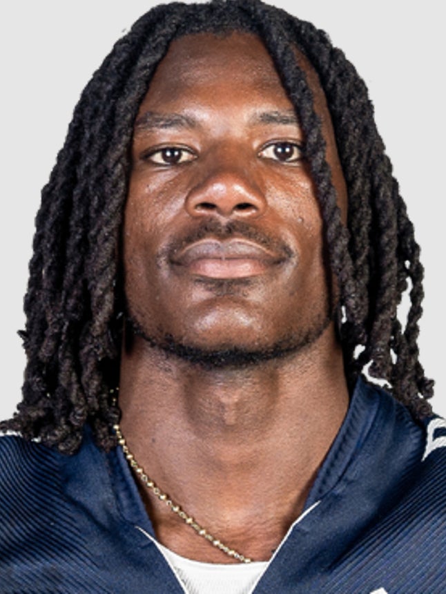 Greg Gaines III athlete image