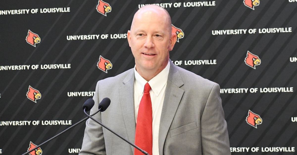 College football coaching carousel: Expectations for first-year Power Five coaches in 2023