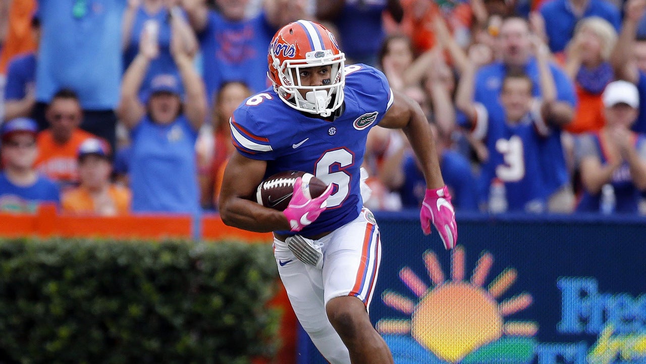 Florida Gators 2016 NFL Draft picks, breakdowns  : Florida  Gators news, analysis, schedules and scores