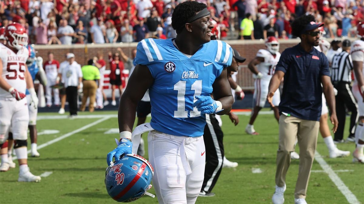 New Auburn LB coach excited about transfer additions for Tigers