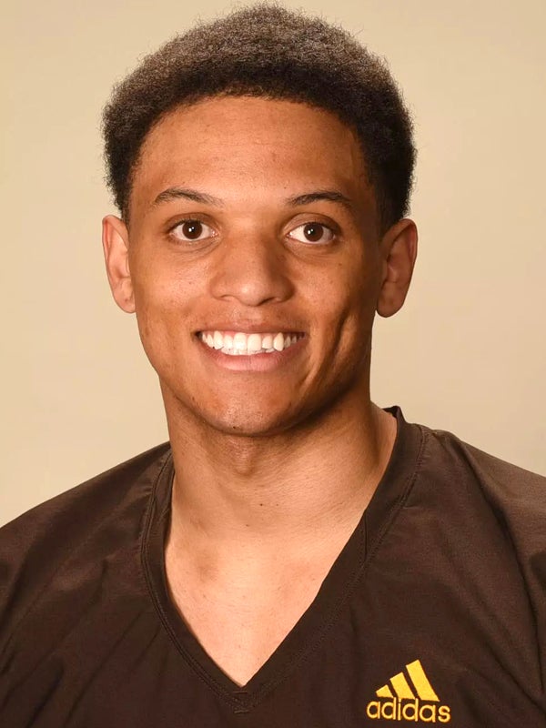 Caleb Merritt athlete image
