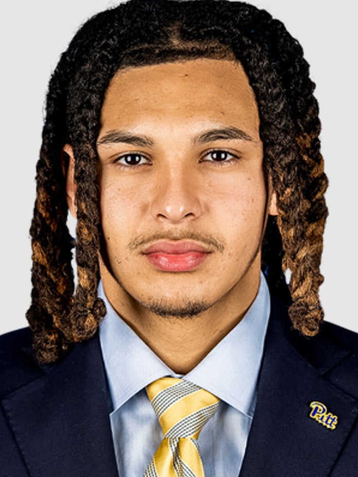 James London athlete image