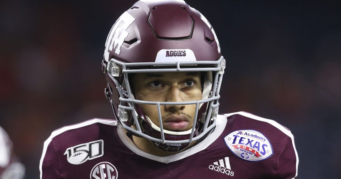 Texas A M Football Bleacher Report Latest News Scores Stats