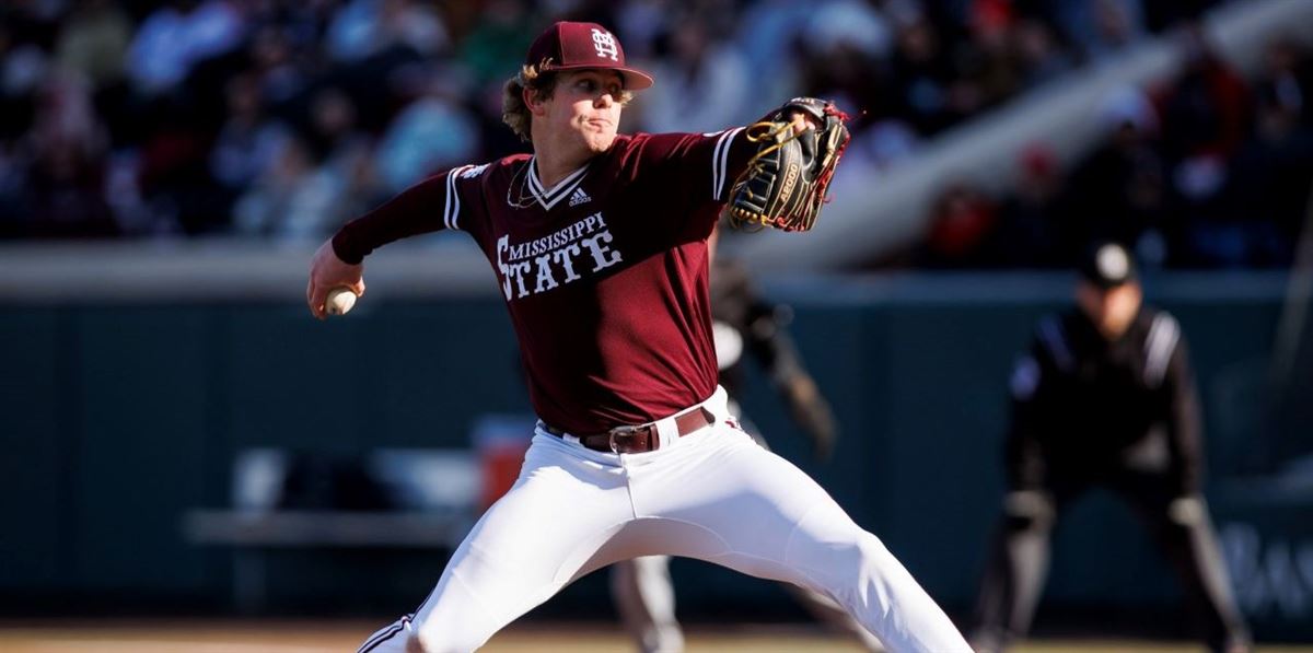 Making a Comeback  Mississippi State University