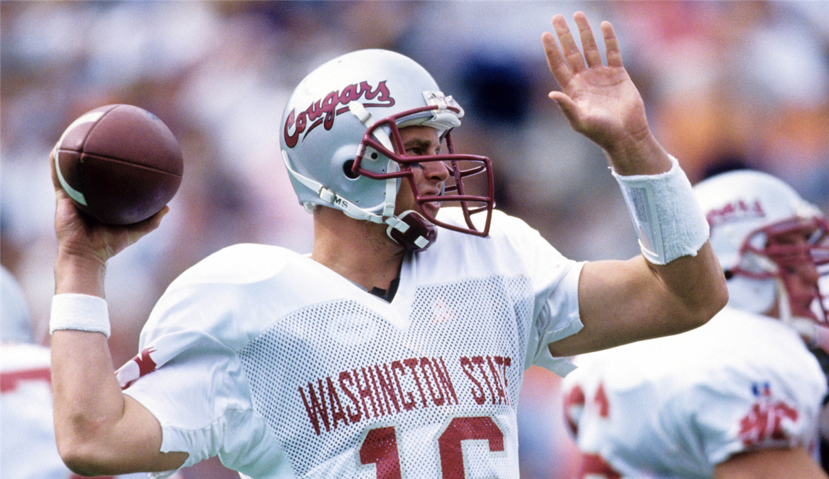 Name A College Player You Thought Would Be A Great Pro, Ryan Leaf Weighs In  – OutKick