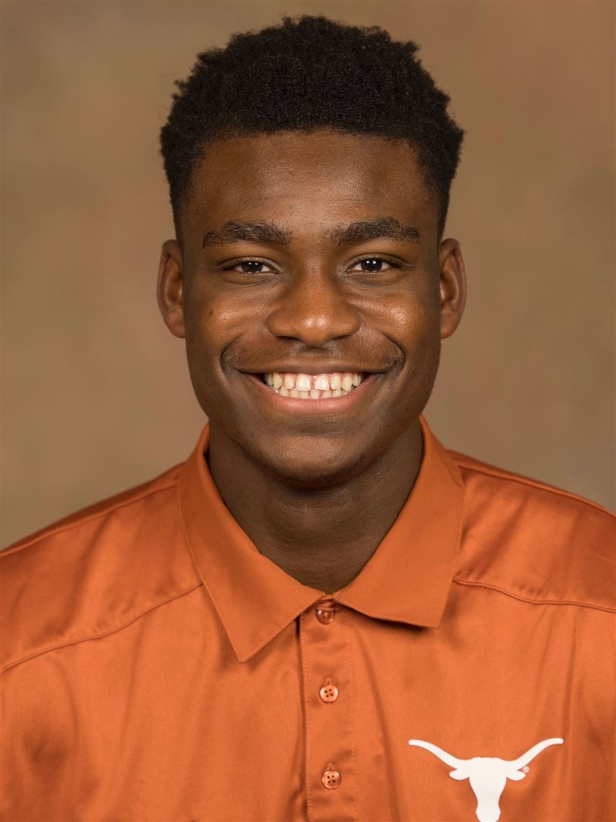 Joseph Ossai - Hudl