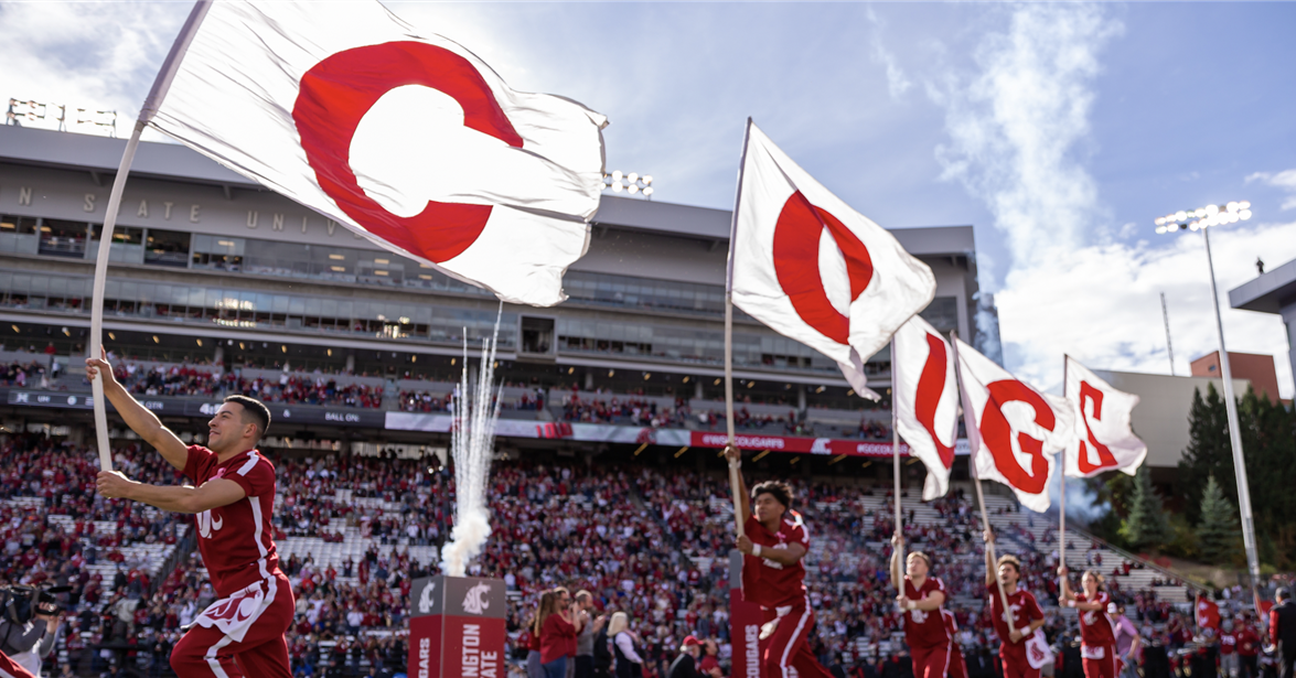 WSU expands staffing to support 'crucial' NIL efforts