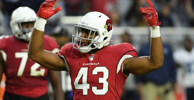 Arizona Cardinals Snag Starting Cornerback in Bleacher Report Mock