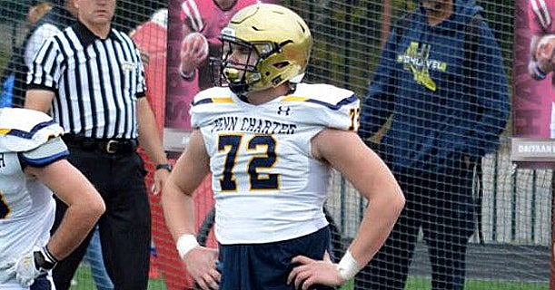 'It was awesome': OT Tyler Needham excited by ASU offer