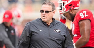 Sam Pittman's product 'has proven itself' at UGA Sam Pittman's product 'has proven itself' at UGA