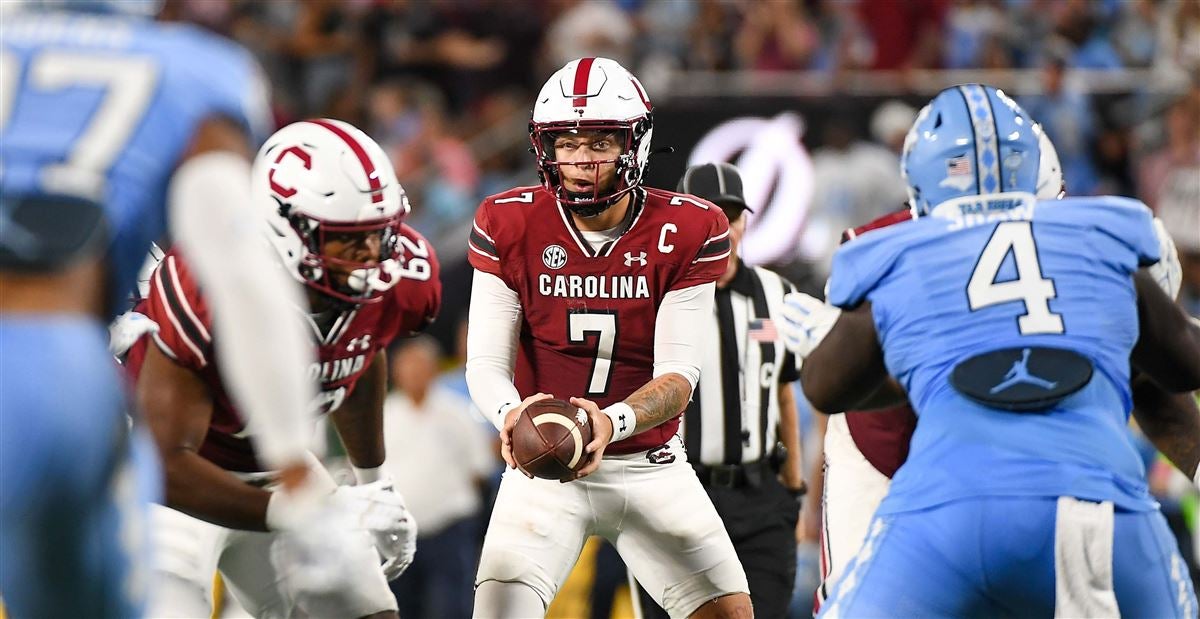 South Carolina-Georgia Football Game To Air on CBS – University of South  Carolina Athletics