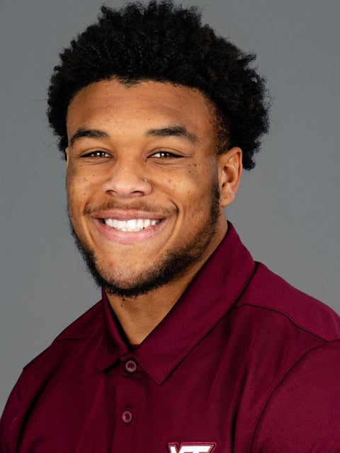 Joe Reddish athlete image