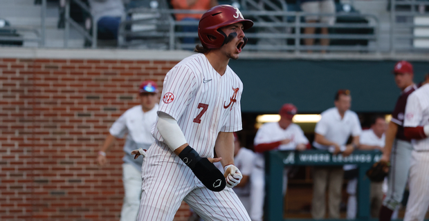 Alabama State baseball brings diverse roster to NCAA Tournament