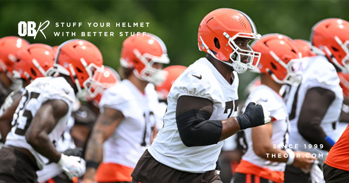 Questions for the Cleveland Browns Heading into Training Camp, Hypotheses
