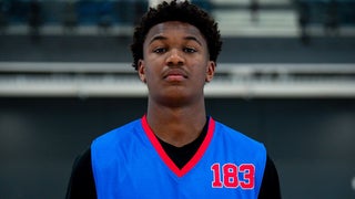 Four-star combo guard Darren Ford adds Houston visit 