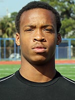 Jai Knight Rugby Jai Knight, Arkansas State, Cornerback