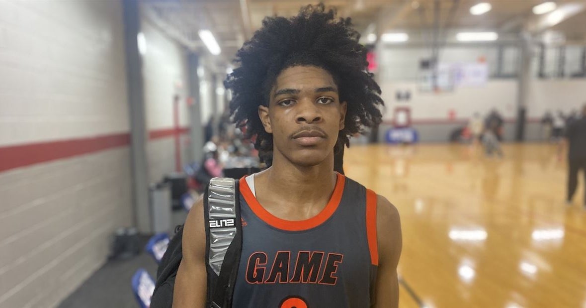 Rumors leaks nfl schedule updates 49ers dominant hoping defense sure against 2022 five-star PG Scoota Henderson talks G League, recruitment and more