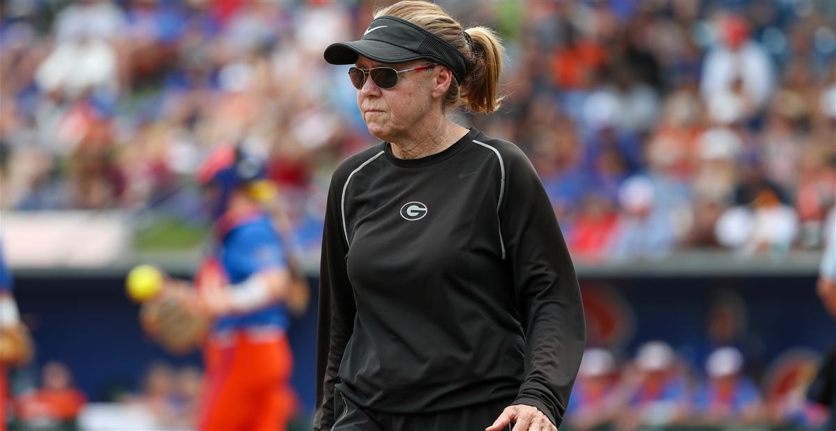 Lu HarrisChamper retires as softball coach