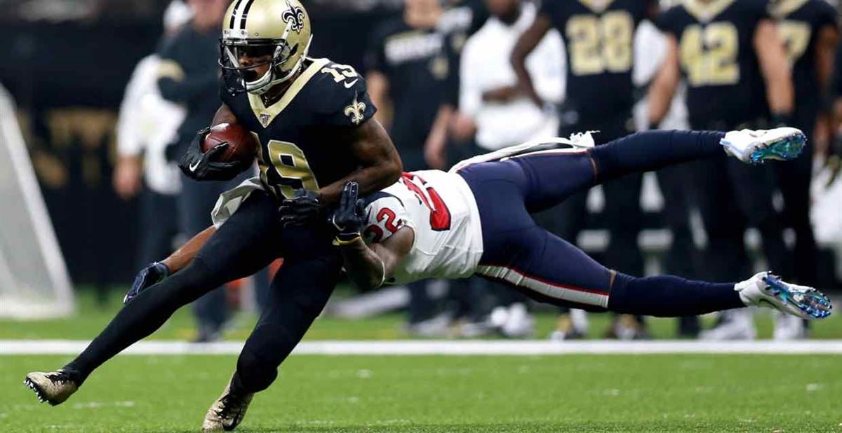 Houston Texans reportedly will add top free agent CB Aaron Colvin - ABC13  Houston