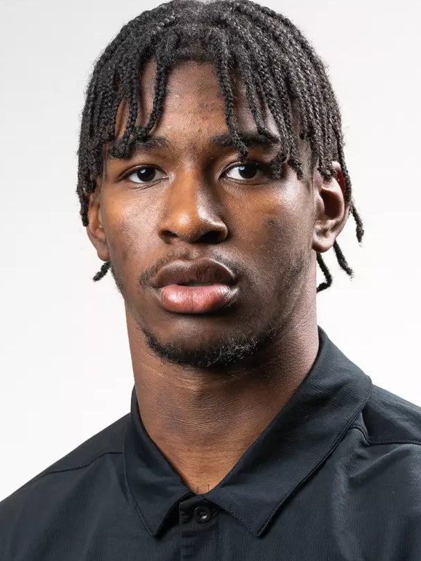 Nik McMillan athlete image