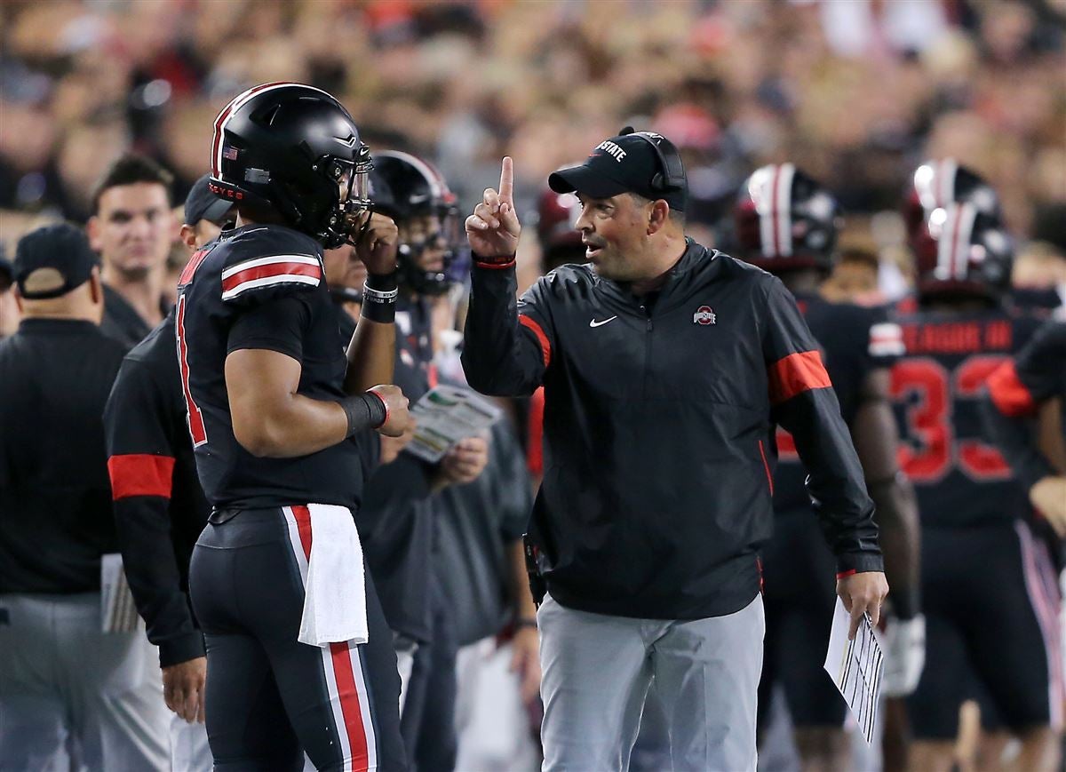 Ohio State Football: Buckeyes to land mega-transfer Justin Fields