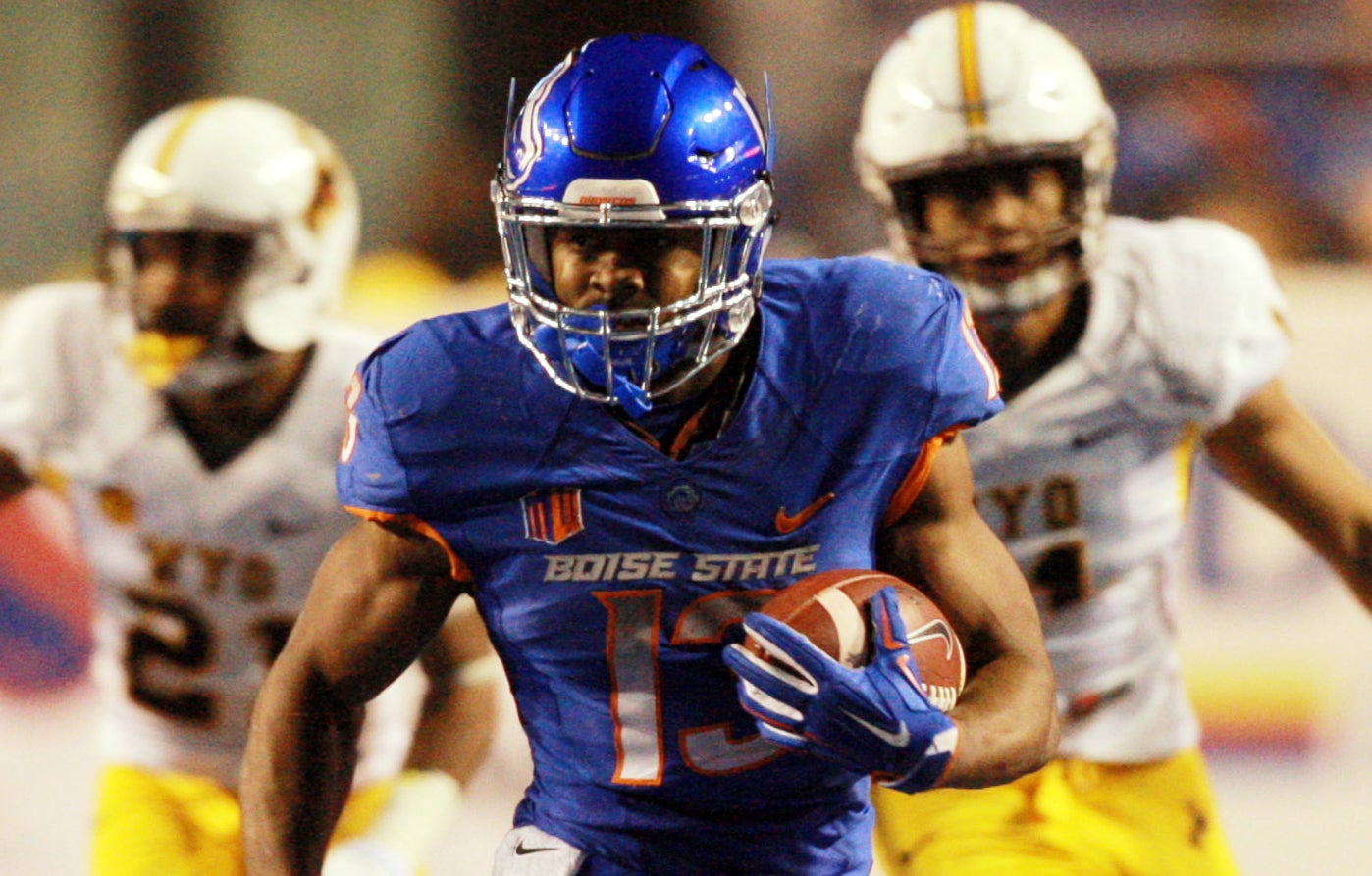 Boise State vs. Wyoming: TV info, predictions and storylines