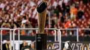 Nightmare scenario the playoff committee doesn't want to see Nightmare scenario the playoff committee doesn't want to see